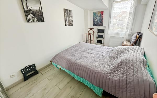 Maison à vendre    5 pièces •  Courdimanche