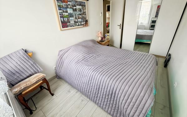 Maison à vendre    5 pièces •  Courdimanche