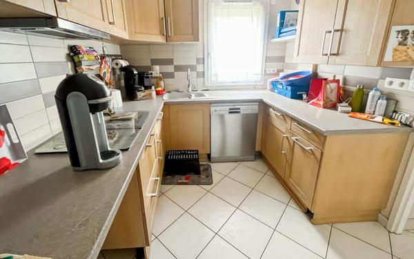 Maison à vendre    5 pièces •  Courdimanche