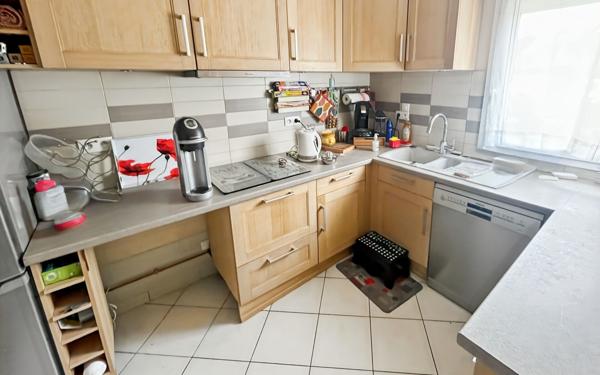 Maison à vendre    5 pièces •  Courdimanche