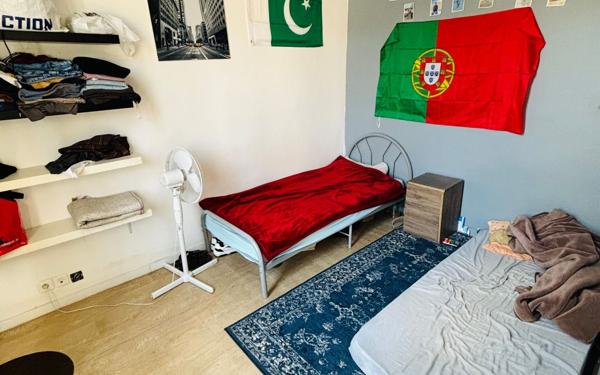 Maison à vendre    3 pièces • 52 m2 Pierrefitte-sur-Seine