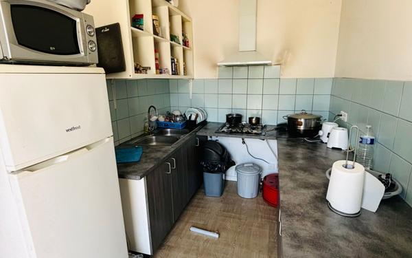 Maison à vendre    3 pièces • 52 m2 Pierrefitte-sur-Seine