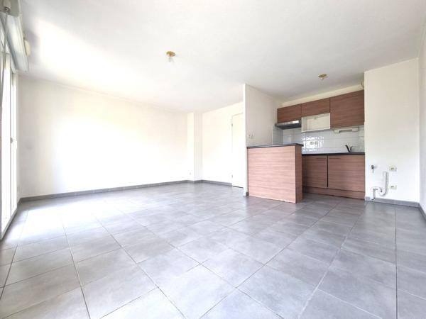 Appartement T3 en vente à Toulouse