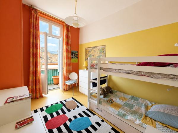 Appartement T3 en vente à Toulouse