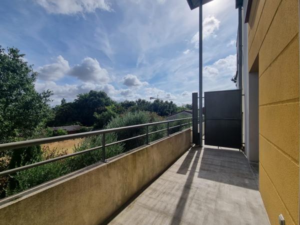 Appartement T3 en vente à Toulouse