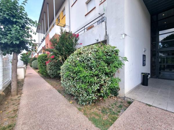 Appartement T3 en vente à Toulouse