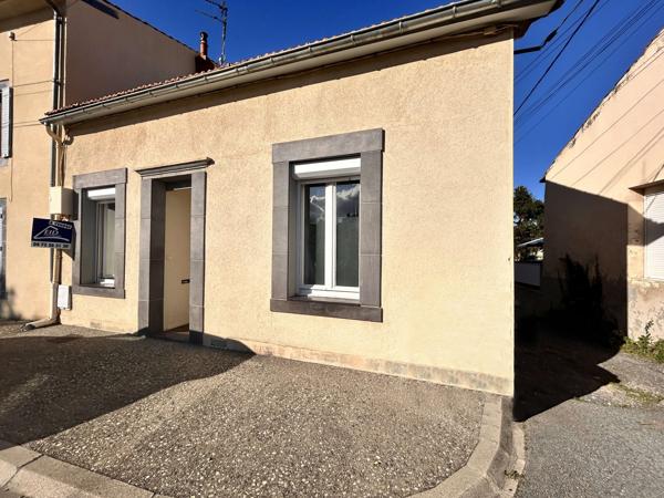 RIOM - Centre - Riom