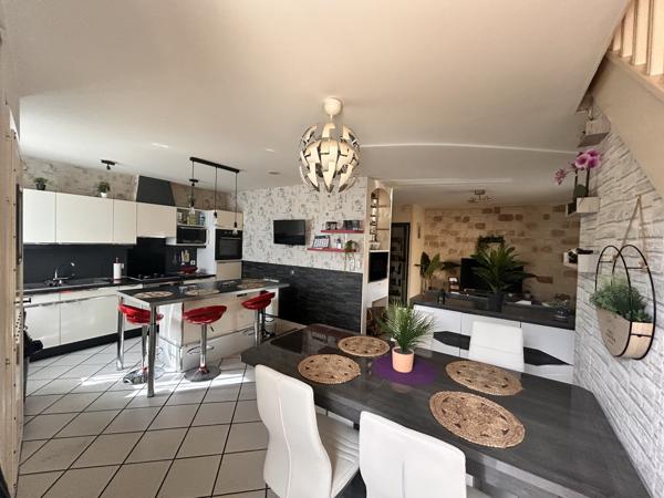 RIOM - Centre - Riom