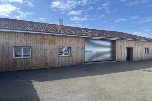 Chaumont maison 130 m 2