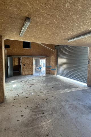 Chaumont maison 130 m 2