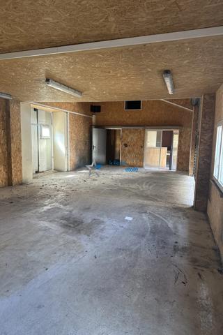 Chaumont maison 130 m 2