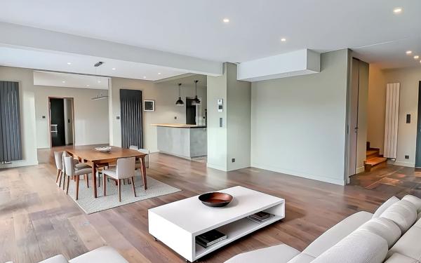 Maison à vendre    6 pièces •  La Trinité-sur-Mer