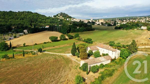 Maison à vendre  11 pièces - 263 m2 FORCALQUIER - 04