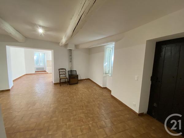 Maison à vendre  11 pièces - 263 m2 FORCALQUIER - 04