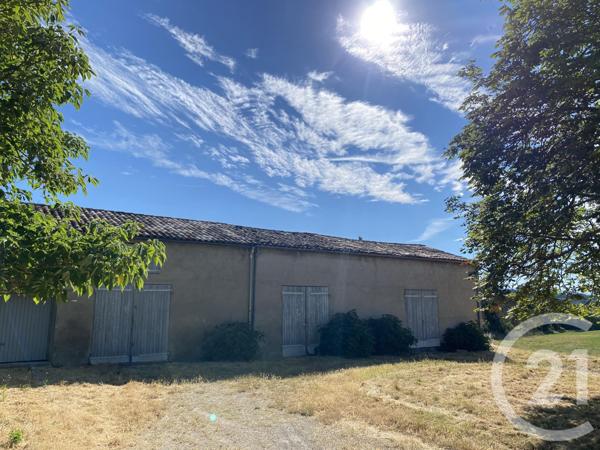 Maison à vendre  11 pièces - 263 m2 FORCALQUIER - 04