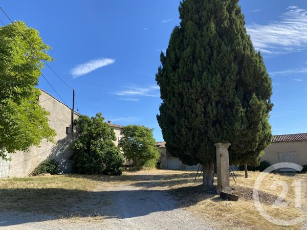 Maison à vendre  11 pièces - 263 m2 FORCALQUIER - 04