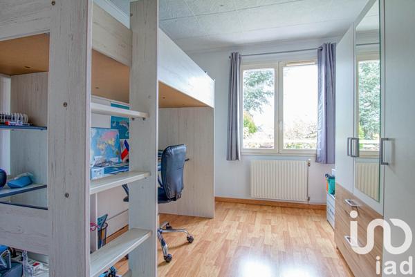 Maison à vendre 5 pièces 82 m² Bernes-sur-Oise