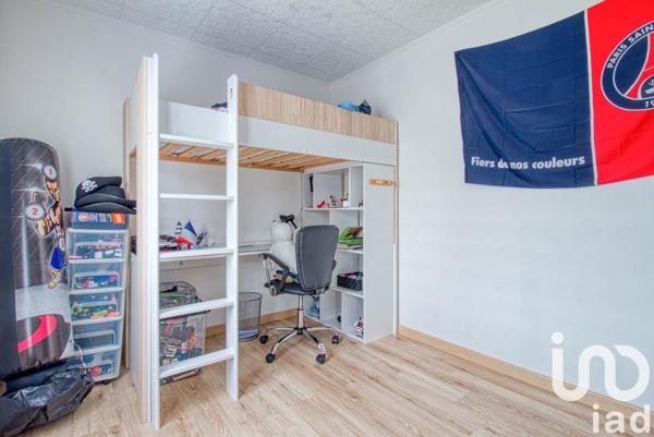 Maison à vendre 5 pièces 82 m² Bernes-sur-Oise