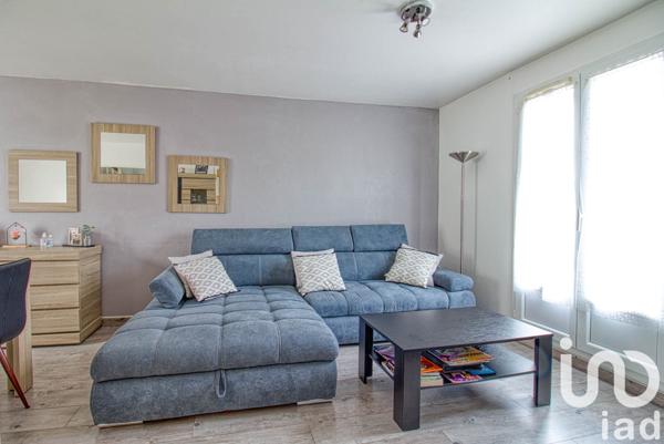 Maison à vendre 5 pièces 82 m² Bernes-sur-Oise