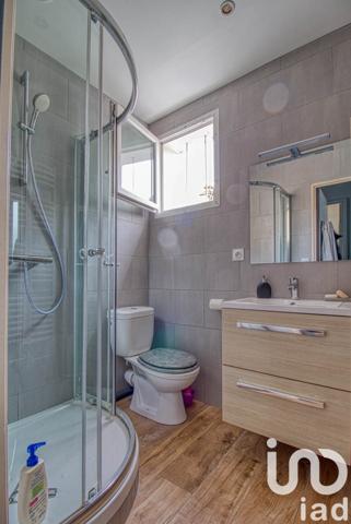 Maison à vendre 5 pièces 82 m² Bernes-sur-Oise