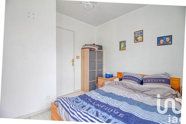 Maison à vendre 5 pièces 82 m² Bernes-sur-Oise