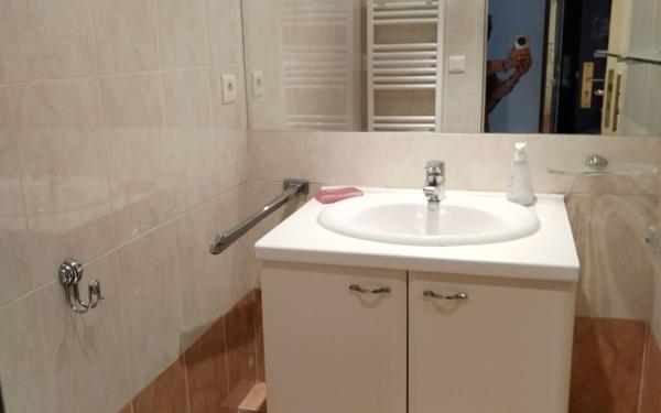 Appartement à vendre    2 pièces • 26,84 m2 Nice