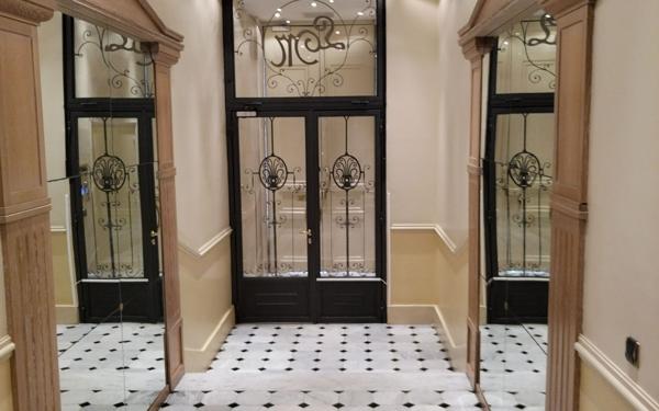 Appartement à vendre    2 pièces • 26,84 m2 Nice