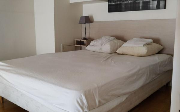 Appartement à vendre    2 pièces • 26,84 m2 Nice