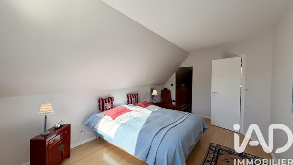 Maison à vendre 6 pièces 150 m² Thal-Marmoutier