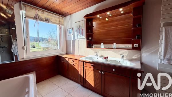 Maison à vendre 6 pièces 150 m² Thal-Marmoutier