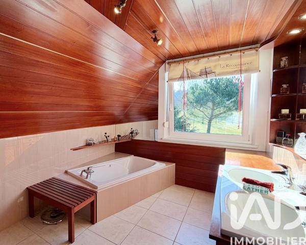 Maison à vendre 6 pièces 150 m² Thal-Marmoutier
