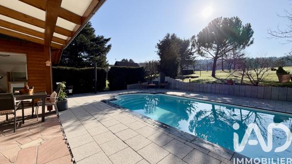Maison à vendre 6 pièces 150 m² Thal-Marmoutier