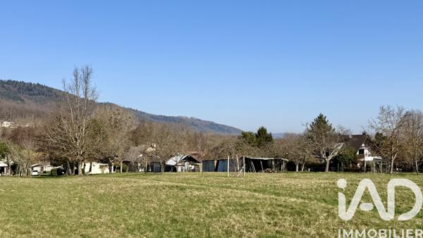 Maison à vendre 6 pièces 150 m² Thal-Marmoutier