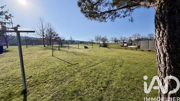 Maison à vendre 6 pièces 150 m² Thal-Marmoutier