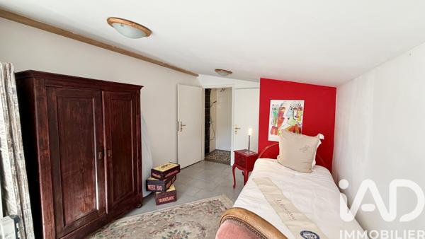 Maison à vendre 6 pièces 150 m² Thal-Marmoutier