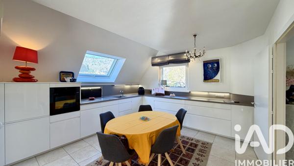 Maison à vendre 6 pièces 150 m² Thal-Marmoutier