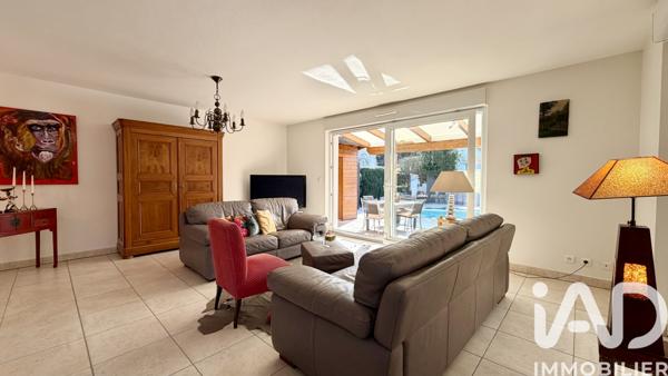 Maison à vendre 6 pièces 150 m² Thal-Marmoutier