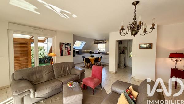 Maison à vendre 6 pièces 150 m² Thal-Marmoutier
