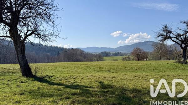 Maison à vendre 6 pièces 150 m² Thal-Marmoutier