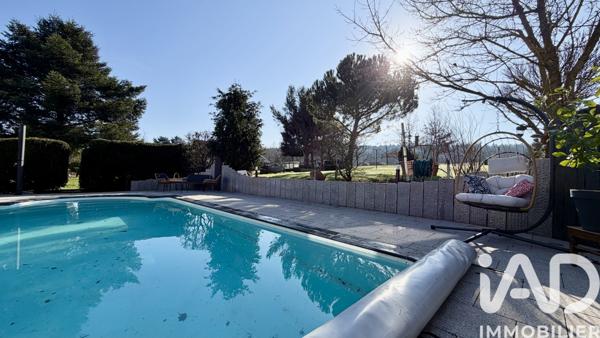 Maison à vendre 6 pièces 150 m² Thal-Marmoutier