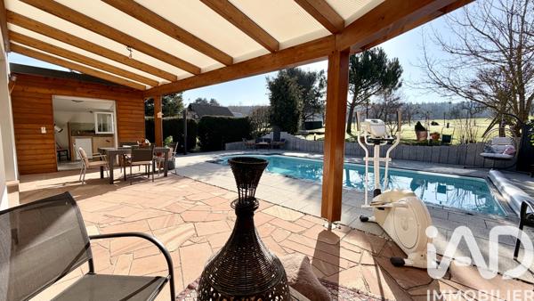 Maison à vendre 6 pièces 150 m² Thal-Marmoutier