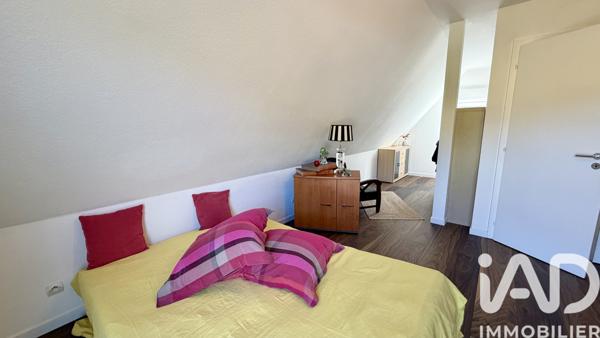 Maison à vendre 6 pièces 150 m² Thal-Marmoutier