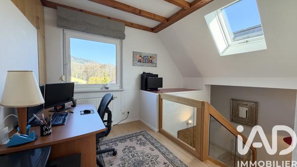 Maison à vendre 6 pièces 150 m² Thal-Marmoutier