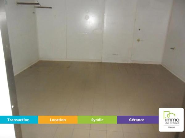 Bureau à vendre à Mâcon (71000)