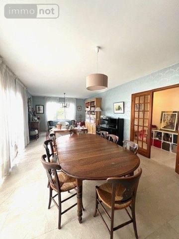 Maison individuelle à vendre à Blanquefort en Gironde (33290), ref : 11610/355