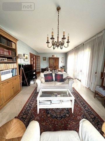 Maison individuelle à vendre à Blanquefort en Gironde (33290), ref : 11610/355