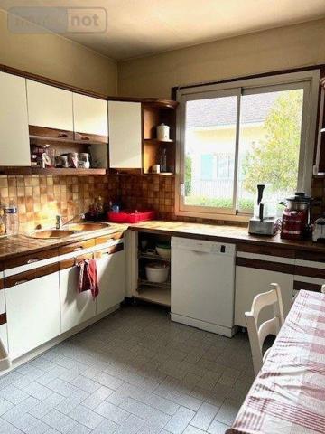 Maison individuelle à vendre à Blanquefort en Gironde (33290), ref : 11610/355