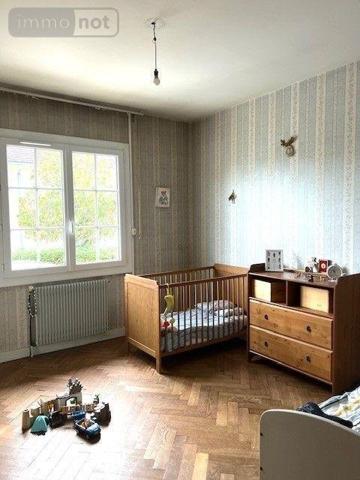 Maison individuelle à vendre à Blanquefort en Gironde (33290), ref : 11610/355