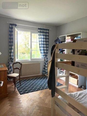 Maison individuelle à vendre à Blanquefort en Gironde (33290), ref : 11610/355