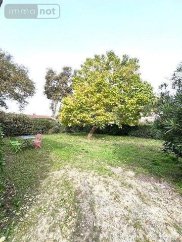 Maison individuelle à vendre à Blanquefort en Gironde (33290), ref : 11610/355